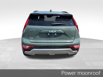 2024 Kia Niro EX Touring