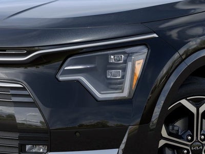 2026 Kia Niro SX Touring