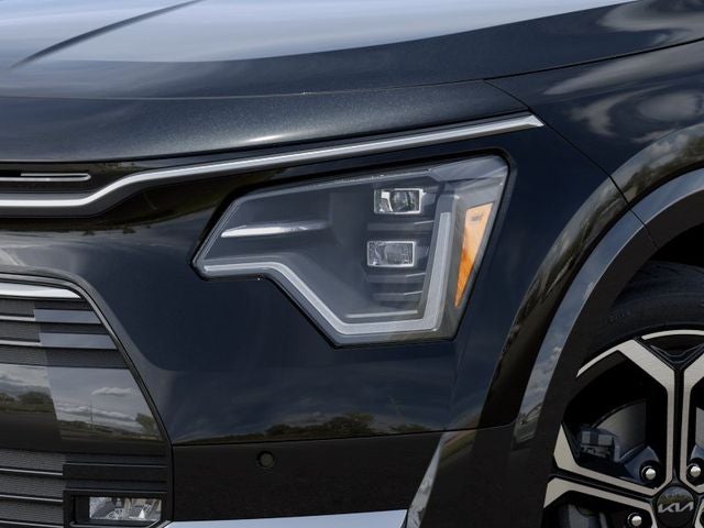 2026 Kia Niro SX Touring