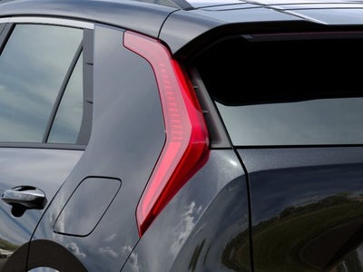 2026 Kia Niro SX Touring