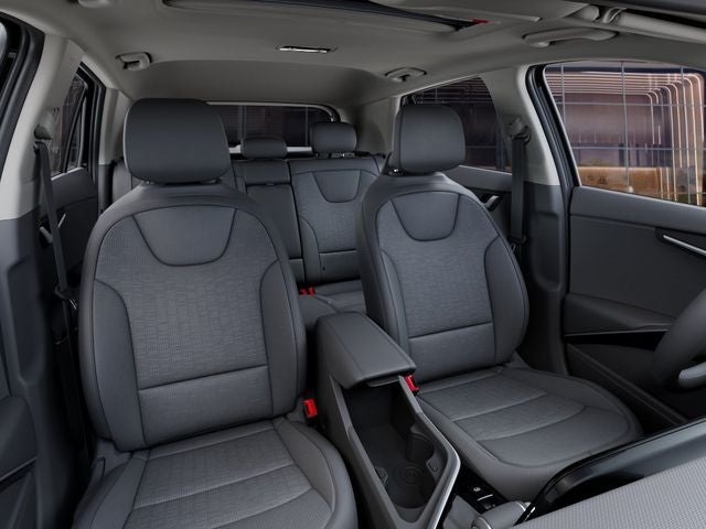 2026 Kia Niro SX Touring