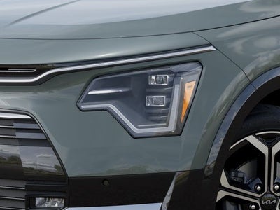 2026 Kia Niro SX Touring