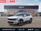 2027 Kia Seltos LX