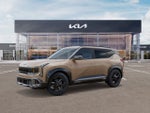 2027 Kia Seltos EX