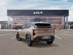 2027 Kia Seltos EX