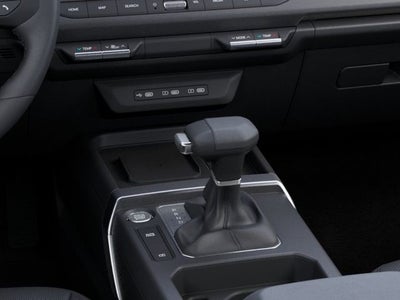 2027 Kia Seltos X-Line
