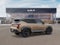 2027 Kia Seltos X-Line