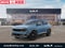 2027 Kia Seltos X-Line