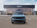 2027 Kia Seltos X-Line
