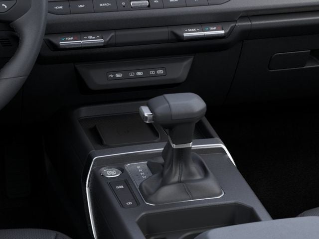 2027 Kia Seltos X-Line