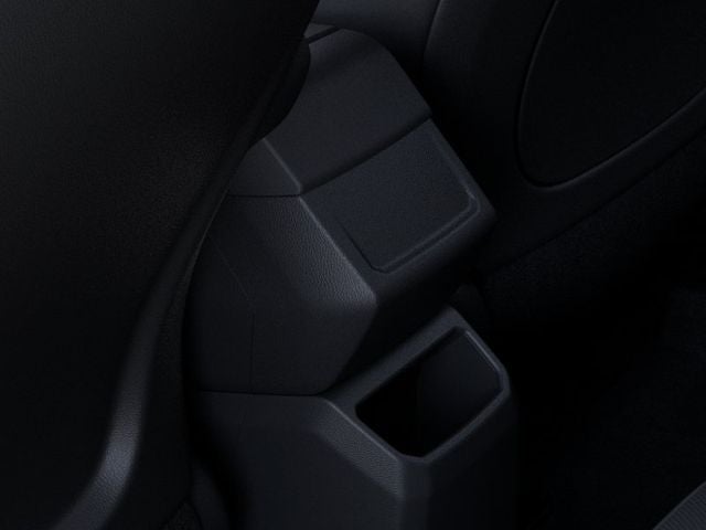 2027 Kia Seltos X-Line
