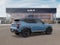 2027 Kia Seltos X-Line