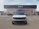 2027 Kia Seltos X-Line