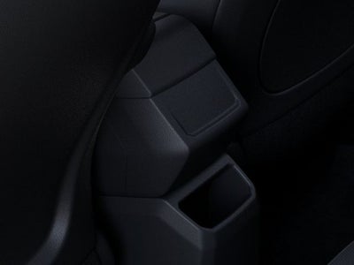 2027 Kia Seltos X-Line