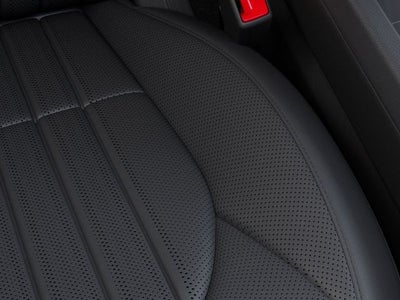 2027 Kia Seltos X-Line