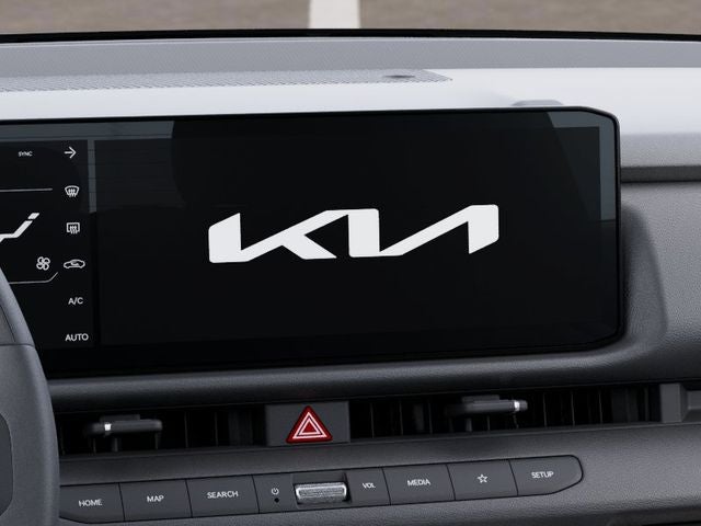 2027 Kia Seltos X-Line