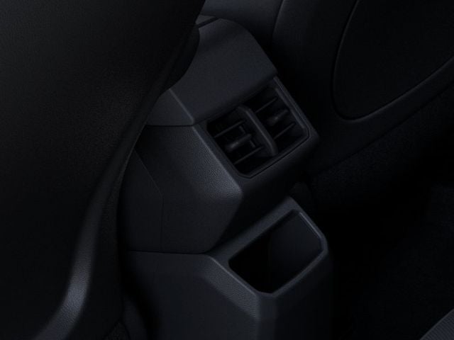 2027 Kia Seltos X-Line