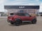 2027 Kia Seltos X-Line