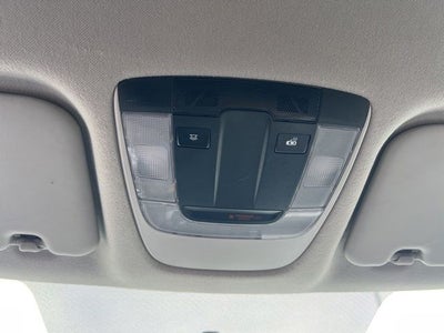 2021 Kia Seltos LX