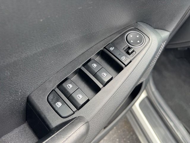 2021 Kia Seltos LX