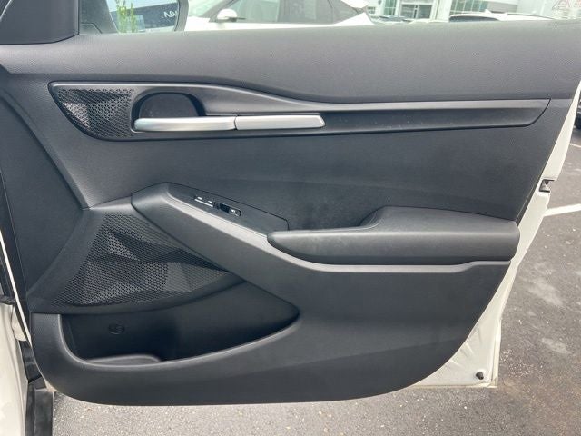 2021 Kia Seltos LX