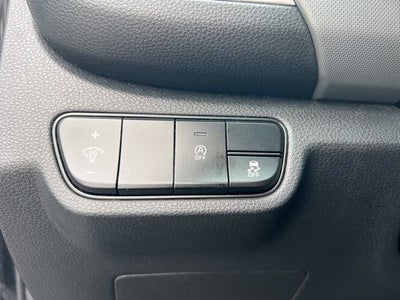 2021 Kia Seltos LX