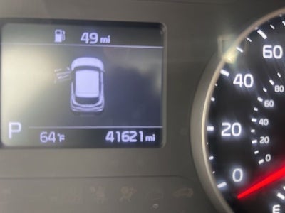 2021 Kia Seltos LX