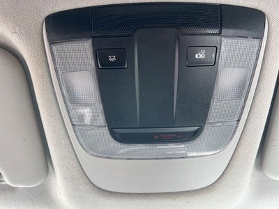 2021 Kia Seltos LX