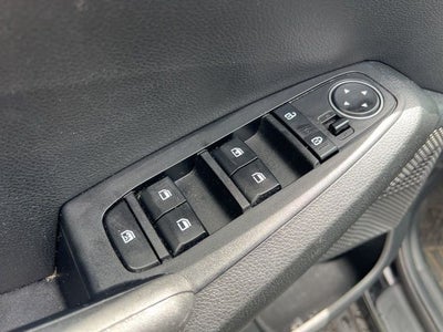 2021 Kia Seltos LX
