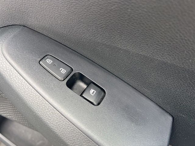 2021 Kia Seltos LX