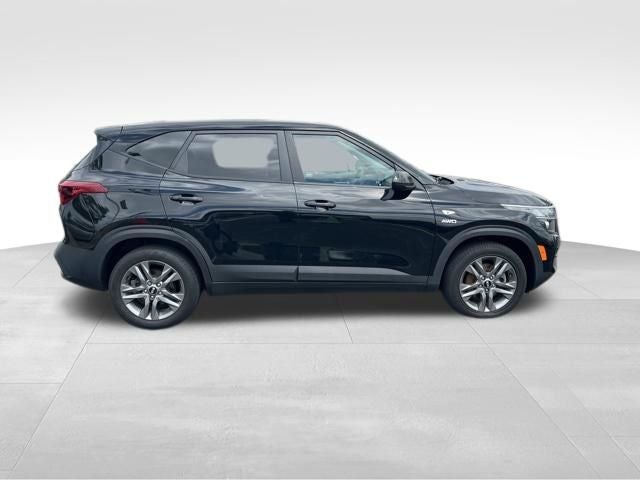 2021 Kia Seltos LX
