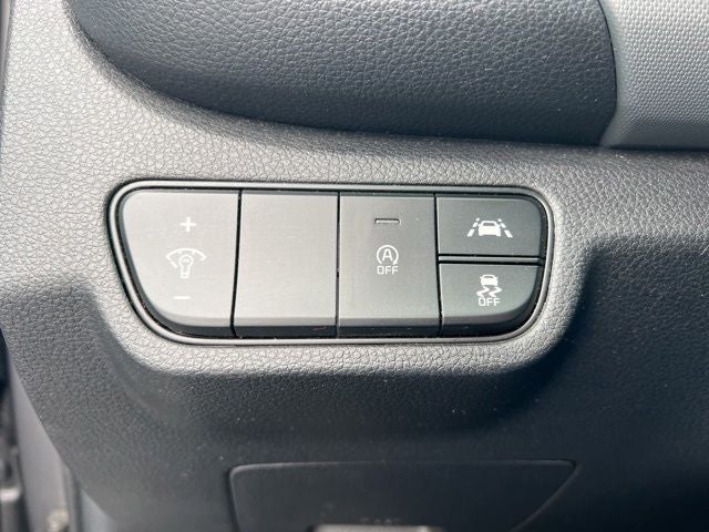 2023 Kia Seltos LX