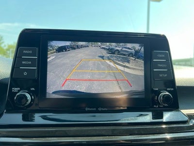 2021 Kia Seltos EX