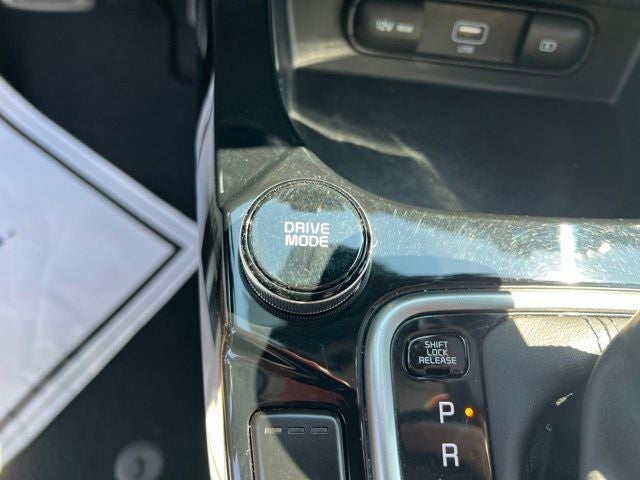 2021 Kia Seltos EX