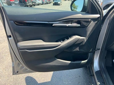 2021 Kia Seltos EX