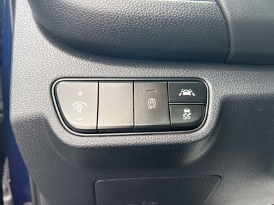 2021 Kia Seltos SX