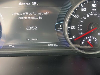 2021 Kia Seltos SX