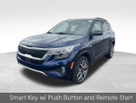2021 Kia Seltos SX