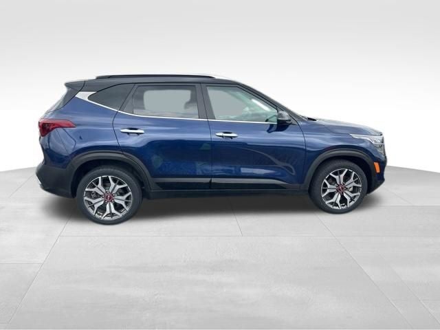 2021 Kia Seltos SX