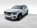 2022 Kia Seltos SX
