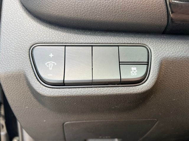 2024 Kia Seltos X-Line