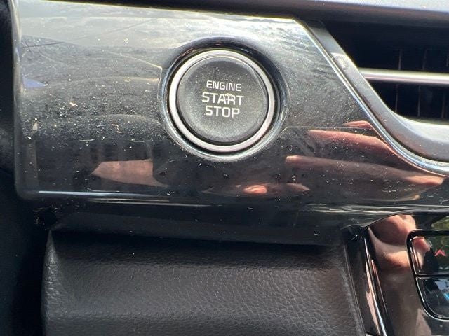 2024 Kia Seltos X-Line