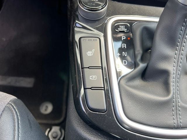 2024 Kia Seltos X-Line
