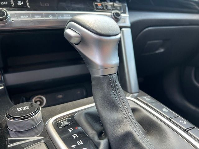 2024 Kia Seltos X-Line