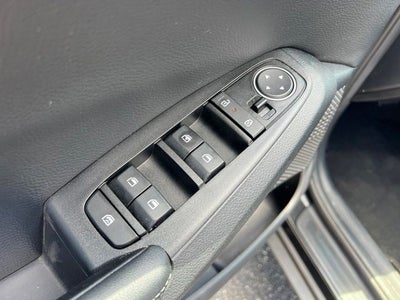 2024 Kia Seltos X-Line