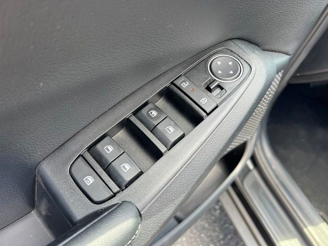 2024 Kia Seltos X-Line