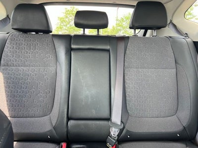 2024 Kia Seltos X-Line