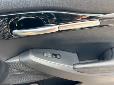 2024 Kia Seltos X-Line