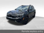 2024 Kia Seltos X-Line