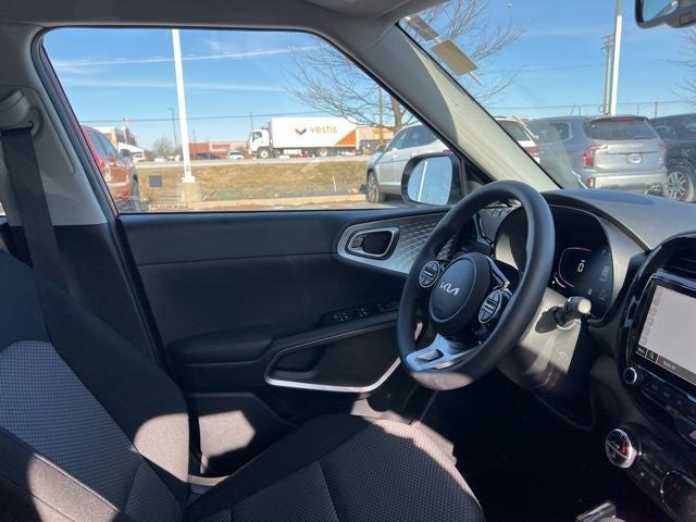 2023 Kia Soul S